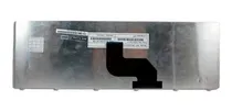 Comprar Teclado Ken Brown Pbl20 Msi A6400 Msi Cr640 Acer Emachines