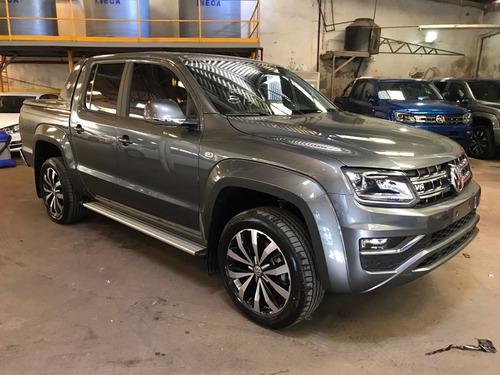 Imagen 20 de 25 de Volkswagen Amarok V6 Extreme Creditos Prendarios Tasa0%