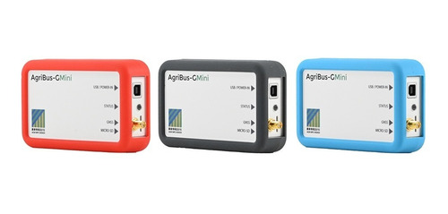 Gps Agrícola G Mini Agribus Navi