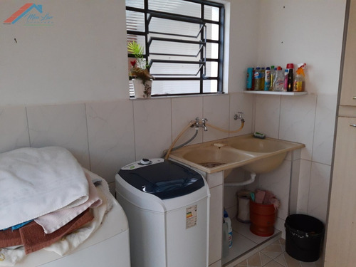 Imagem 23 de 30 de Casa A Venda No Bairro Jardim São Judas Tadeu Em Sorocaba - - Ca 101-1