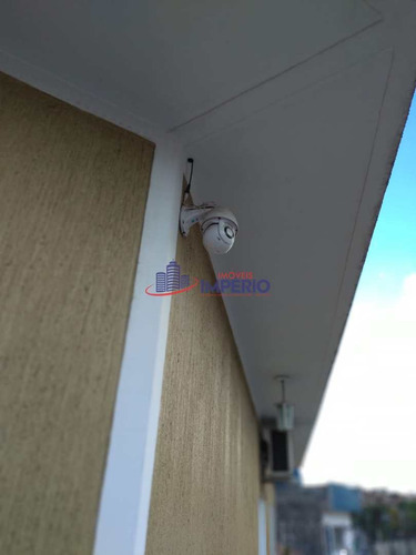 Imagem 12 de 16 de Apartamento Com 2 Dorms, Vila Galvão, Guarulhos, Cod: 9231 - A9231