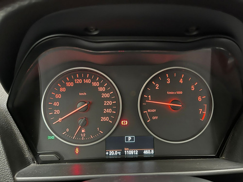 Imagen 13 de 15 de Bmw Serie 1 3 Ptas 118i Turbo 2015