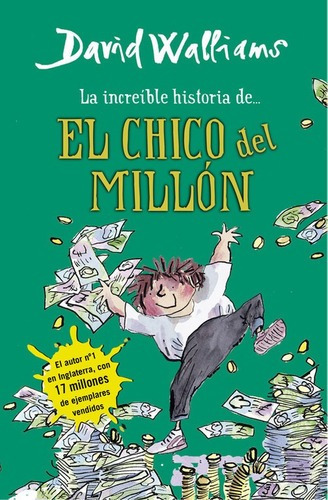 Libro El Chico Del Millón - Walliams, David