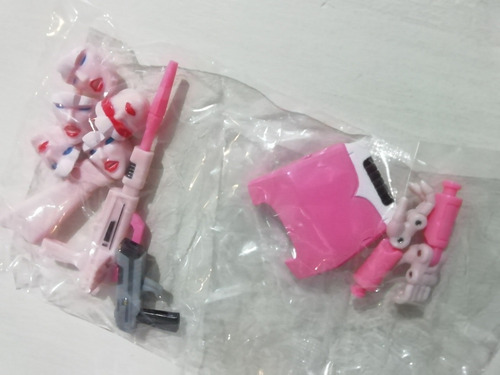 Arcee Transformers Masterpiece G1 Rouge Fanstoys Ft24+add On (Usado)