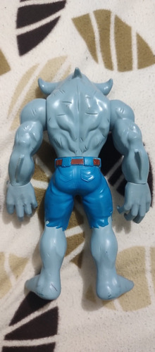 Dc Comics King Shark 12 Pulgadas Spin Master 30cm Original (Usado)