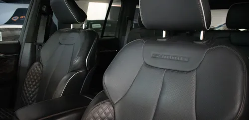Jeep Grand Cherokee 5.7 V8 Summit 4x4 At