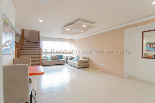Apartamento En Venta Bello Monte Jose Carrillo Bm Mls #24-9600