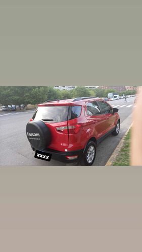Ford Ecosport 1.5 S 123cv 4x2 2019