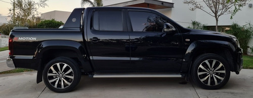 Volkswagen Amarok 2017 3.0 V6 Extreme