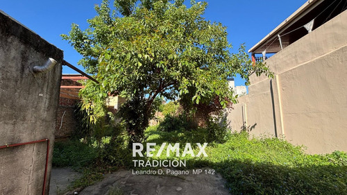 Casa En Venta En Resistencia A Refaccionar