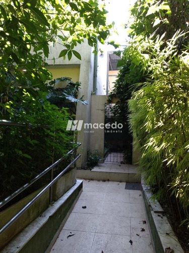 Imagem 1 de 30 de Sobrado Com 4 Dorms, Lapa, São Paulo, Cod: 5579 - A5579