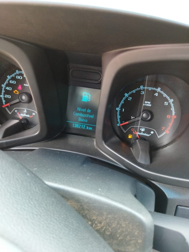 Imagem 4 de 6 de Chevrolet S10