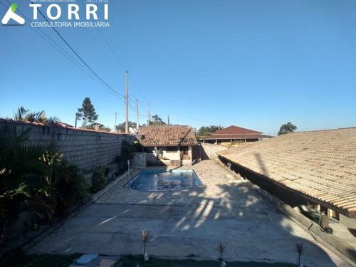 Imagem 3 de 30 de Excelente Chácara À Venda Em Votorantim-sp - Ch00448 - 71007548