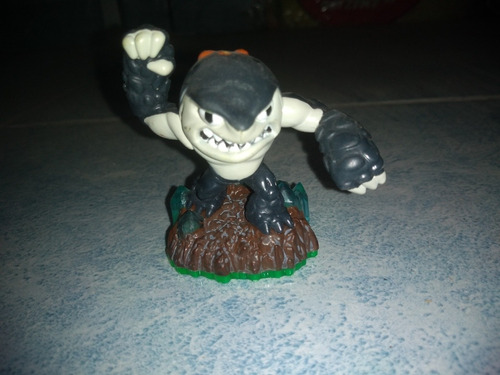 Skylanders Spyro's Adventure Terrafin Serie 1 Suelto Loose