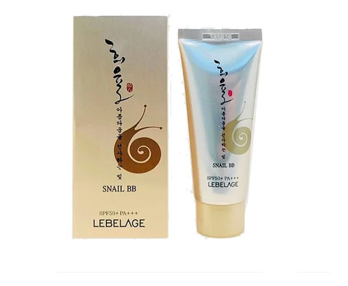 Heeyul Base De Maquillaje Bb Cream Coreana Spf50+ Pa+++
