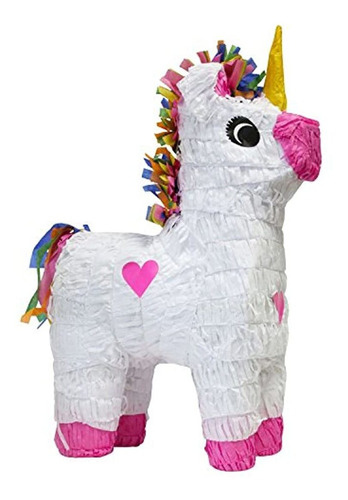 Piñata De Unicornio De Ya Otta Pinata