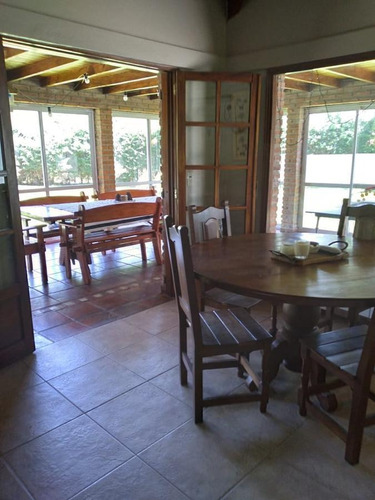 Imagen 5 de 9 de Casa En Venta En Country Club Banco Provincia De Bs. As.