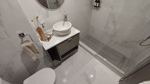 Venta Departamento 2 Ambientes En Nuñez A Estrenar