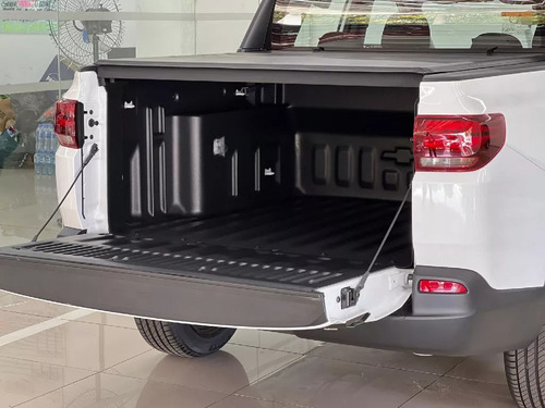 Chevrolet Montana 1.2T Lt Mt