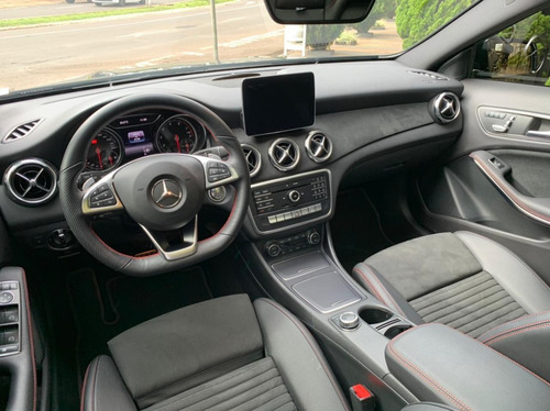 Imagem 12 de 12 de Mercedes Gla 250 Sport 2019