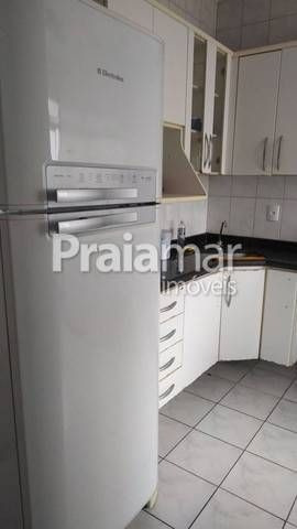 Imagem 4 de 12 de Apartamento | 2 Dormitório | Ponta Da Praia | Santos - 2356-84