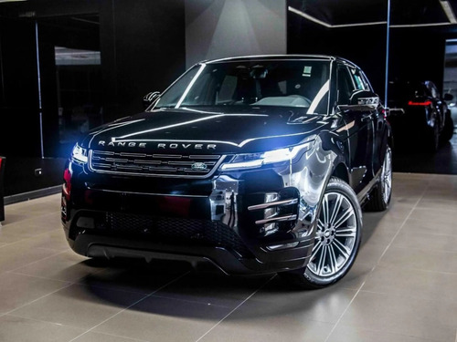 Land Rover Range Rover Evoque 2.0 P250 FLEX R-DYNAMIC HSE AWD AUTOMÁTICO