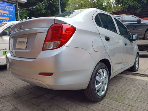 Chevrolet Beat 1.3 Lt Mt