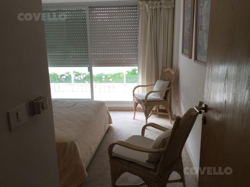 Imagen 11 de 22 de Venta Torre New York Punta Del Este Parada 6 Playa Brava