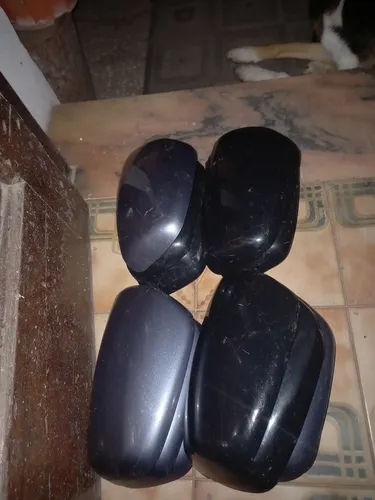 Cachas De Espejos Chery Tiggo