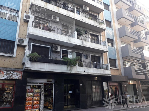Imagen 1 de 16 de Venta De Departamento De 3 Ambientes Con Balcon En San Telmo (28031)