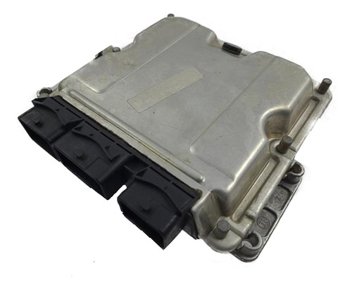 Ecu Original De Peugeot 207 Compact Xt 2.0 Hdi 90 Hp 07-11