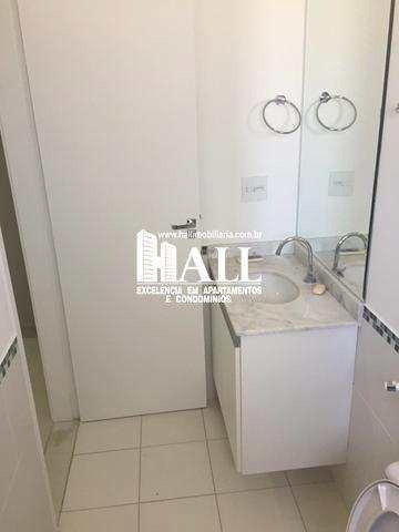 Imagem 4 de 24 de Apartamento Com 2 Dorms, Bom Jardim, São José Do Rio Preto - R$ 378.000,00, 90m² - Codigo: 3464 - V3464