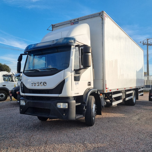 Iveco Tector 170e28 4x2 2022