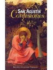 Libro Confesiones San Agustin - San Agustin