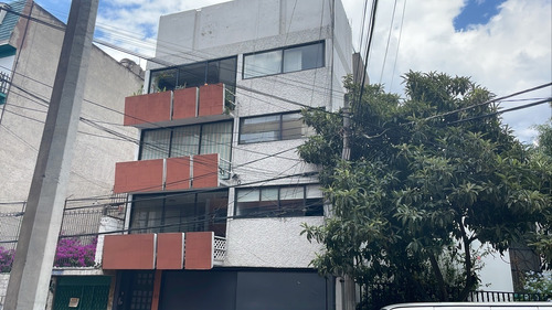 Ciudad  De Los Deportes / Edificio En Venta