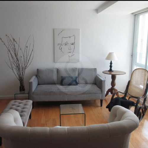 Departamento En Venta En Santa Fe