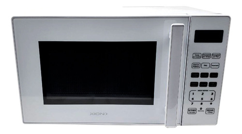 Horno Microondas Xion 20 Lts Digital 5 Niveles 700w Dimm