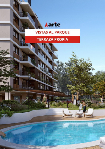 Venta De Apartamento De 2 Dormitorios Con Terraza Y Parrillero En Barra De Carrasco