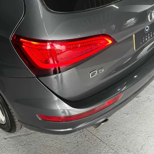 Audi Q5 TFSI ATRACTION BLINDAJE 2 PLUS