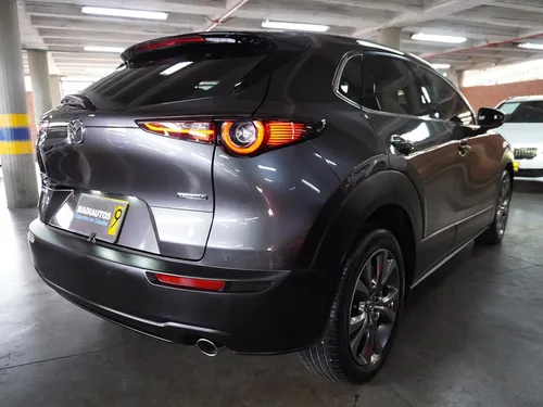 Mazda CX-30 2.5 Grand Touring Lx 4x4
