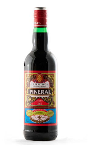 Pineral 750 Ml