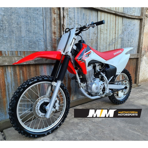 Imagen 3 de 10 de Honda Crf 150f