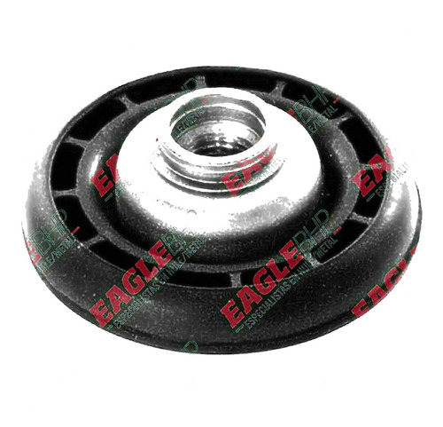 Base Amortiguador Delantera Kangoo L4 1.6l 04 16 6527969