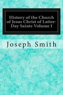 Libro History Of The Church Of Jesus Christ Of Latter-day...
