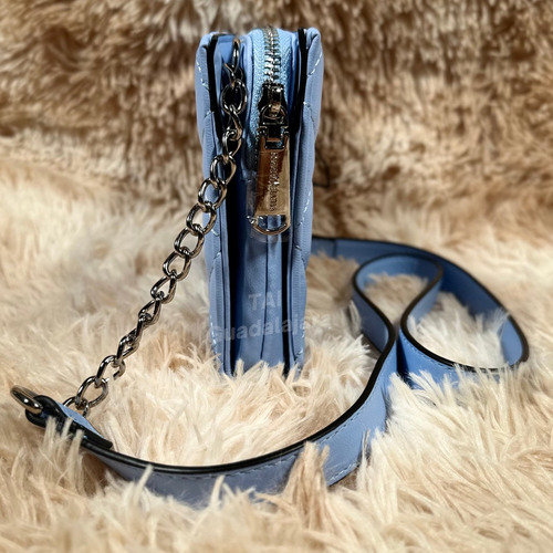Steve Madden Crossbody Original Nueva Cartera Dama Mujer