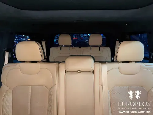 Jeep Grand Cherokee 5.7 V8 L Summit Reserve 4X4 At