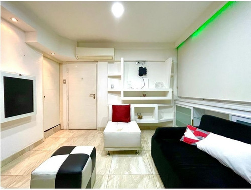 Imagen 5 de 7 de Alquiler De Apartamento En Las Mercedes Maria Fernanda Mendoza 04242420855