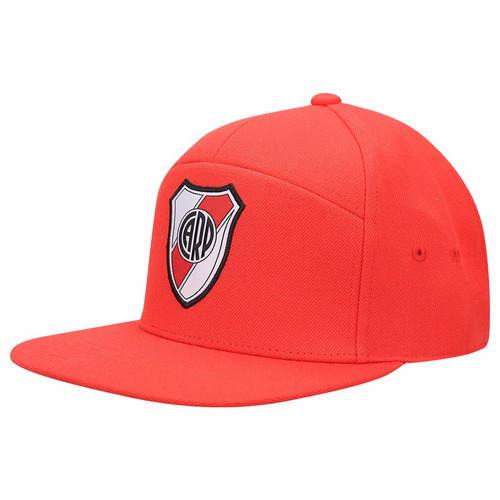 gorra de river adidas