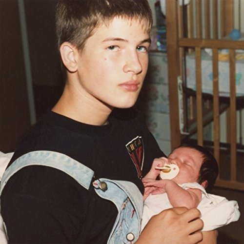 Lp Capacity - Big Thief