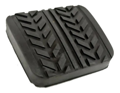 Cubre Pedal Freno O Embrague De Ford Ranger 2012 /. . .